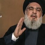 Seguridad fronteriza: el Gobierno en estado de alerta por las amenazas del líder de Hezbollah