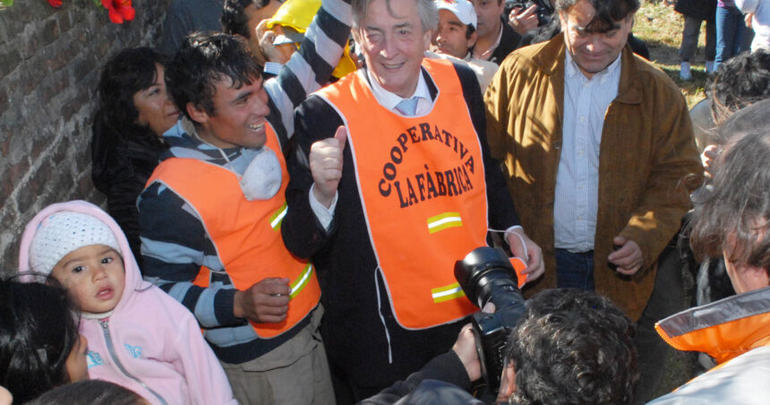 La Corte falló contra la papelera Quilmes y así otra empresa intervenida por los K dejó una deuda millonaria al Estado