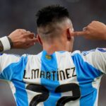 Lautaro Martínez, a contramano de Qatar 2022, pide a gritos ser titular: es el hombre del gol de una Selección que llega mucho y convierte poco