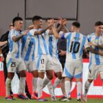 Argentina vs Chile, por la Copa América: las cinco claves de la clasificación de la Scaloneta para los cuartos de final