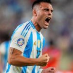 Cuándo juega Argentina vs Perú, por la Copa América 2024