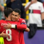 Georgia vs. Portugal, por la Eurocopa 2024: minuto a minuto, en directo