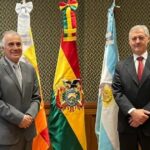 Intento de golpe de Estado en Bolivia: el repudio de Argentina y las primeras palabras del embajador en La Paz