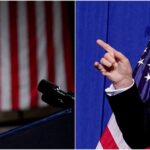 Debate Joe Biden vs Donald Trump en Estados Unidos: a qué hora es y dónde ver online