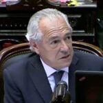 Mario Barletta sobre el tratamiento de la Ley Bases: “La gran mayoría vamos a aceptar las modificaciones que se generaron en el Senado”