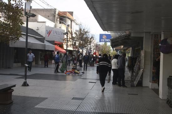 En los próximos días comenzaran a circular Los Chachos