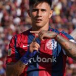 River y San Lorenzo reflotaron la negociación por Adam Bareiro, que quedó muy cerca de mudarse de Boedo a Núñez