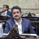 Diputado Ricardo Herrera sobre su voto negativo a la Ley Bases: “No vamos a quebrar nuestra dignidad por una rotonda más o menos”