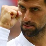 Wimbledon: el sorteo dibujó una sonrisa en Djokovic, complicó a Sinner y puso a un argentino ante un top10