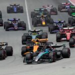 F1 GP de Austria: horarios de la carrera, cómo y dónde ver la pole position de la Fórmula 1