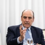 Guillermo Francos: “Milei tiene una capacidad de penetración mucho más grande que la que puede tener el PRO”