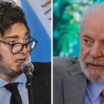 Tras idas y vueltas, Milei se bajó de la cumbre del Mercosur para evitar un cara a cara con Lula