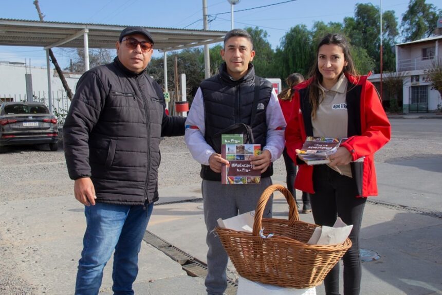 Fin de Semana Largo en Chepes | RESERVA HOTELERA LLEGÓ AL 70 % DE OCUPACIÓN