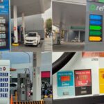 El nuevo aumento de los combustibles llegó al 4% en algunos casos