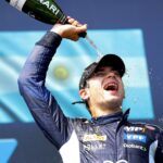 Franco Colapinto recibió un premio enorme: se subirá a un Williams en Silverstone y Argentina volverá a tener un piloto en la Fórmula 1