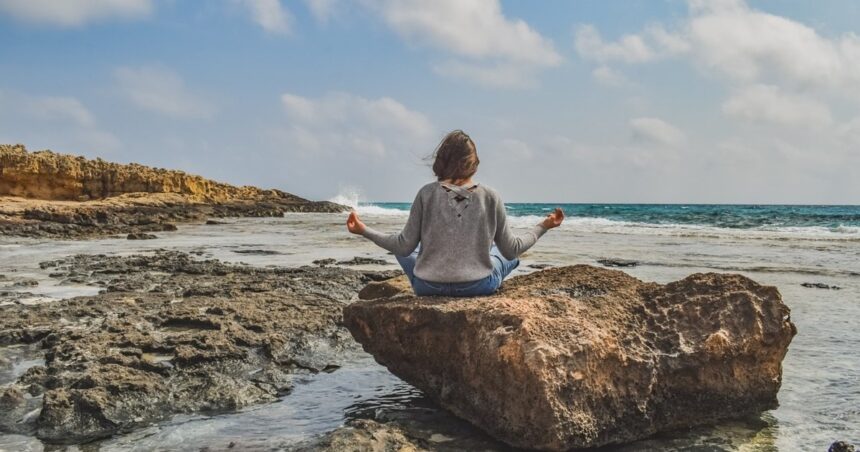 Cuáles son los beneficios de los viajes espirituales, según el Kranti Yoga