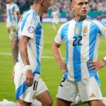 Así están los cruces de los cuartos de final de la Copa América: Argentina va con un viejo conocido y puede haber choque de gigantes entre Brasil y Uruguay