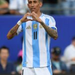 Ángel Di María: Romper la pared, cuándo se estrena y dónde ver el documental sobre la vida y la carrera del crack argentino