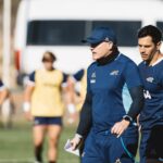 Felipe Contepomi debuta como entrenador de Los Pumas y ya confirmó el equipo para enfrentar a Francia en Mendoza