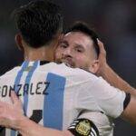 Los memes de Argentina vs Ecuador por la Copa América: la vuelta de Messi, la titularidad de Nico González y burlas al arquero rival por el gol de Lisandro Martínez