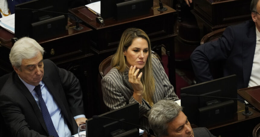 Caso Loan: el Senado dio media sanción a la modificación del Código Penal por la trata de menores