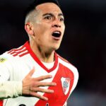 Barco, a punto de irse al Spartak de Moscú: ofrece 16 millones de dólares y River puede hacer una interesante caja para repatriar a Pezzella