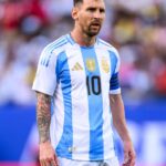 Argentina vs Canadá, por las semifinales de la Copa América 2024: cuándo juegan y a qué hora