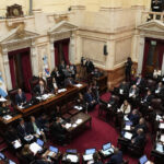 Jubilaciones: los dialoguistas apuran en el Senado una propuesta para evitar el veto de Javier Milei