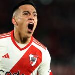 Esequiel Barco se va al fútbol ruso y River reflota negociaciones por un viejo anhelo de Demichelis