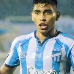 El duro relato de Agustín Lagos: el jugador de Atlético Tucumán contó que debe mantener a sus hermanos y  no llega a fin de mes