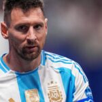 Cuándo juega Argentina la final de la Copa América 2024