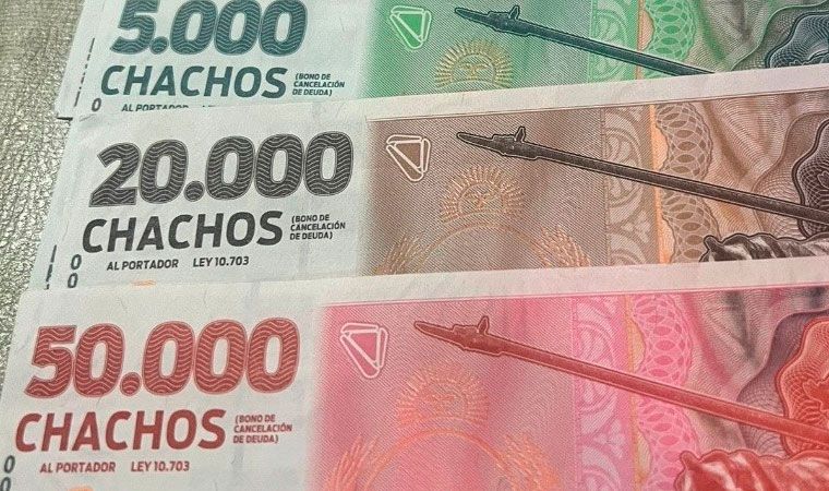 Qué esperan los economistas del “Chacho”: la nueva cuasimoneda riojana