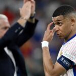 la-prensa-francesa,-sin-piedad-con-kylian-mbappe-tras-el-adios-a-la-eurocopa:-el-lapidario-puntaje-al-capitan-galo-“desenmascarado”