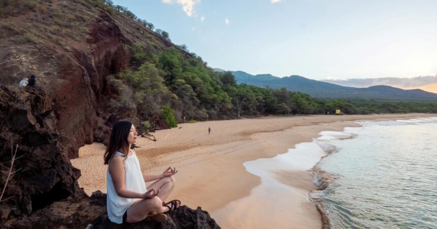 ¿Cuáles son las cuatro dimensiones espirituales?