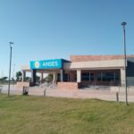 ANSES II cierra definitivamente sus puertas