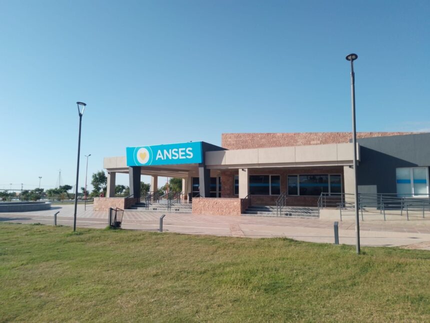 ANSES II cierra definitivamente sus puertas