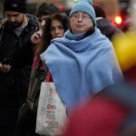 Sigue el alerta roja por frío en Argentina: cómo estará el tiempo este fin de semana en la Ciudad y el Gran Buenos Aires