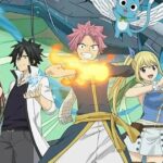 Fairy Tail, 100 Years Quest: cuándo se estrena el capítulo 2, a qué hora, dónde y cómo ver el anime