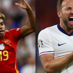 España vs. Inglaterra: la gran final de la Eurocopa se define entre el mejor y el más criticado