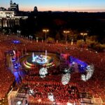 Los festejos de España campeona de Europa: del desplante de Carvajal al presidente Pedro Sánchez a la euforia en la Plaza de Cibeles