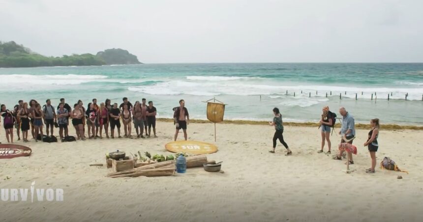 Rating del martes: Survivor intenta sobrevivir y en Telefe deben extrañar a Gran hermano