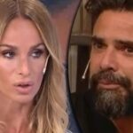 Sabrina Rojas volvió a disparar contra su ex Luciano Castro: “Tiene mucho amor para dar y a veces, les da a todas juntas”