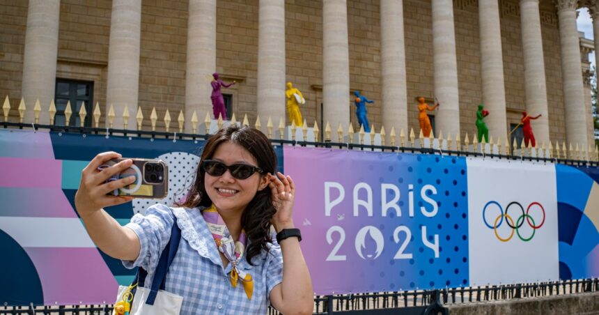 París 2024: los Juegos Olímpicos corren un alto riesgo de recibir ciberataques