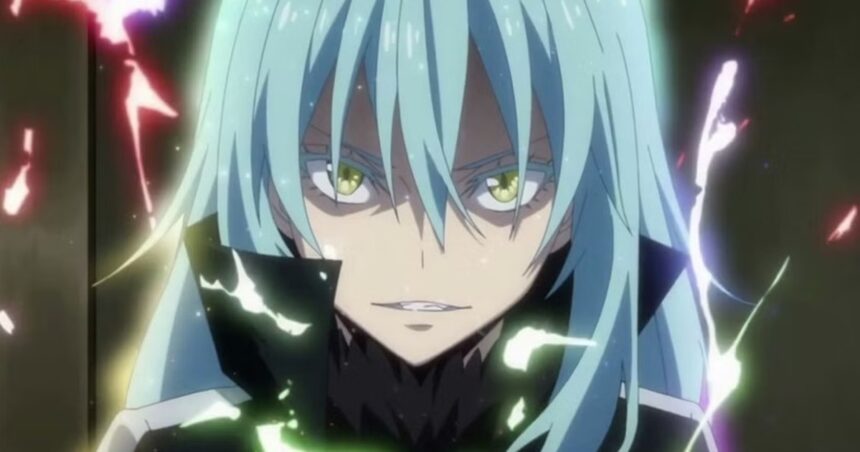 That Time I Got Reincarnated as a Slime, temporada 3: cuándo sale el capítulo 15, a qué hora y dónde verlo