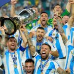 La Scaloneta, una marca registrada: la Selección Argentina que se metió en la pelea por ser el mejor seleccionado de todos los tiempos