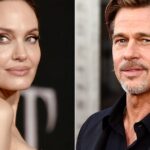 El pedido de Angelina Jolie a Brad Pitt para poner a su familia “en un camino claro hacia la curación”