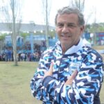 Diógenes de Urquiza es el elegido para reemplazar a Julio Garro como subsecretario de Deportes