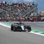 F1 GP de Hungría: horarios del entrenamiento y clasificación, cómo y dónde ver la pole position de la Fórmula 1