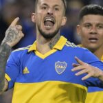 Boca y Benedetto hicieron oficial el adiós: comunicado del club y sentido mensaje del goleador que “sigue como hincha”