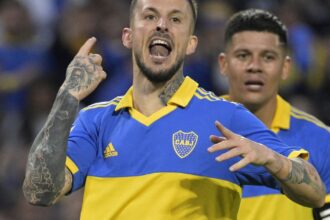 Boca y Benedetto hicieron oficial el adiós: comunicado del club y sentido mensaje del goleador que “sigue como hincha”